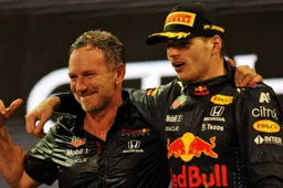 Wereldtitelstrijd met Verstappen heeft mogelijk consequenties in 2022