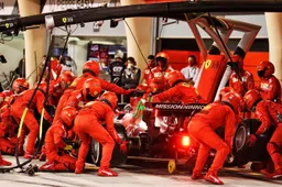 Villeneuve: "He has never been in such an important team"