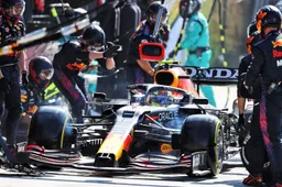 In this statistic, Perez stands head and shoulders above the rest