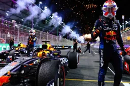 Nieuwe samenwerking voor Verstappen en Red Bull: 'Dat staat centraal'