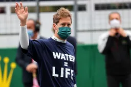 Vettel fears for F1 future: 'I understand that criticism’