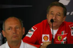 De FIA en Ferrari: Twee onlosmakelijk met elkaar verbonden pijlers van de F1