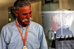 Ecclestone niet trots op zijn prestaties als kopstuk van Formule 1