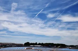 French Grand Prix: Paul Ricard to implement changes for 2020