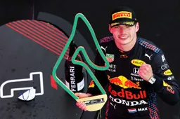 Brundle: Verstappen is "hardly comfortable" for the title at this stage