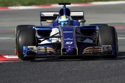 Sauber: "De auto voor 2018 zal er compleet anders uitzien"