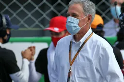 Carey wil verandering in F1: 'De hardcore fans zullen zich verzetten'