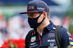 Verstappen: "Don't think it's necessary to take Lewis out of his comfort zone."