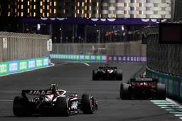 Perché l'anno prossimo la Formula 1 si svolgerà tre volte di sabato