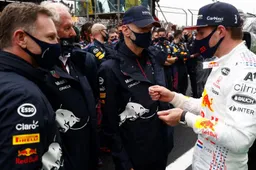 Marko gives Verstappen big compliment: 'So extremely good'