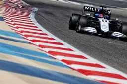 Williams vs Haas: Who will finish on top?