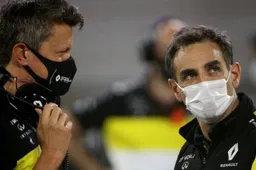 Voormalig Renault-teambaas wordt bedankt: 'Van op een na laatste naar podiums'