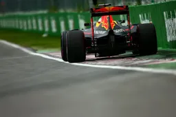 Liveblog: De Grand Prix van Canada (gesloten)