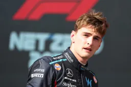 Ces pilotes et ces équipes bénéficient de la disqualification d'Hamilton et de Leclerc