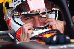 Verstappen ne s'attend à aucun problème au Canada malgré la similitude avec Monaco