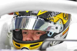 Shwartzman to complete at least two FP1s under Israeli flag in 2022
