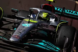 Boodschap Mercedes voor Ferrari: "Niet alleen snel zijn, ook punten scoren"