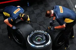 La F1 y la FIA investigan la viabilidad tras el experimento con los neumáticos