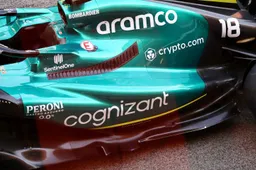 FIA keurt 'groene RB18' van Aston Martin goed voor GP van Spanje