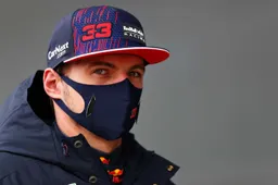 Column | Mercedes is Red Bull en Verstappen in 2021 opnieuw te slim af