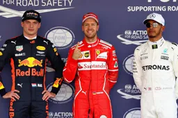 GPblog op onderzoek: Wat is 'het vingertje' van Vettel?