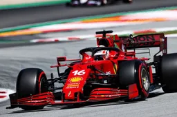 Eindelijk geen één-stopper tijdens de race? Veelbelovende voorspelling Pirelli