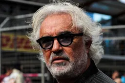Briatore geeft Binotto tip: "Als ik het voor het zeggen had, dan wist ik het wel!"