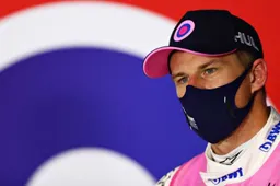New opportunities for Hulkenberg: 'I think this is the best I can do'