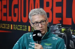 Mike Krack quer entender desempenho ruim da Aston Martin