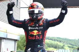 Wat zijn de doelen van Red Bull-junior Fittipaldi? 'Marko feliciteerde me'
