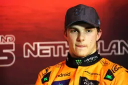 Piastri perdió a su mejor amigo del paddock: "Audaz meter a Franco"