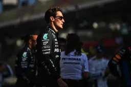Russell sul ritorno di Bottas alla Mercedes: "Sarà fantastico"