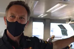 Video | Horner gives tour of Red Bull Racing's sustainable 'tree house'