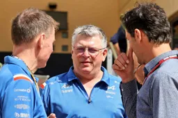 Alonso óf Ocon krijgt in Imola beschikking over flink verbeterde vloer