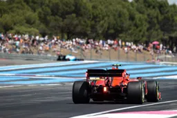 Volgens Olav Mol liggen er mogelijk meer problemen voor Ferrari op de loer