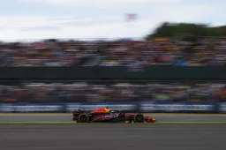 Deze updates heeft Red Bull Racing mee voor de Grand Prix van Hongarije