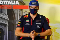 Verstappen: 'We keep pushing, but Mercedes is just the fastest'