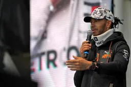 Do Formula 1 Drivers earn too much?