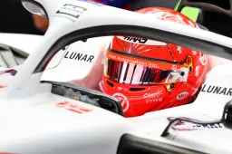 Fine del sogno? Il pilota di riserva di F1 sceglie di passare all'Indycar