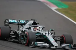 Lewis Hamilton: "It’s not been a great year in terms of our engine development"