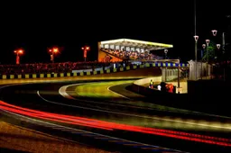 Video: De Slipstream voorbeschouwing van de 24 uur van Le Mans!