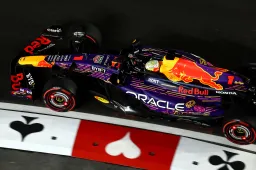 Palmer apprezza Verstappen, ma "vuole vederlo in difficoltà".