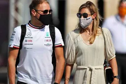 Bottas sluit zich aan bij Verstappen: "Zijn racers en hebben respect"