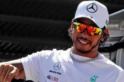 Lewis Hamilton "open to" Formula E switch says Toto Wolff