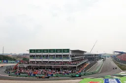 Druk raceweekend in Zandvoort met kansen voor Nederlanders