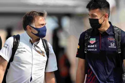 Williams-teambaas: 'Wolff had geen problemen met komst Albon'