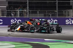 Debate | The title fight in Abu Dhabi will end in a crash.