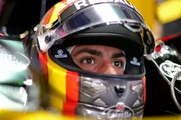 Sainz krijgt speciaal gevoel op het circuit van Barcelona