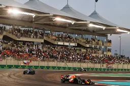 Avant-première | Ferrari remportera-t-elle le lot de consolation à Abu Dhabi ?