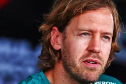Norbert Vettel on his son's retirement: 'That accelerated that thought'